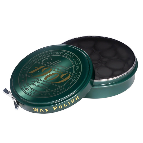1909 Wax Polish