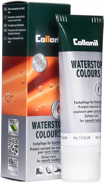 Waterstop Schuhcreme
