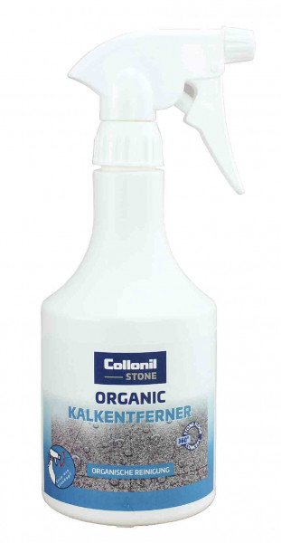 ORGANIC Kalkentferner